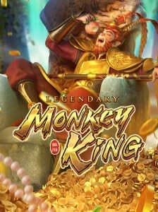 Legendary Monkey King